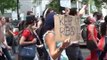 NSFW: Occupy Chicago Anti-NATO March to Rahm's House