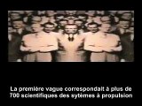 Operation Paperclip et Contrôle Mental