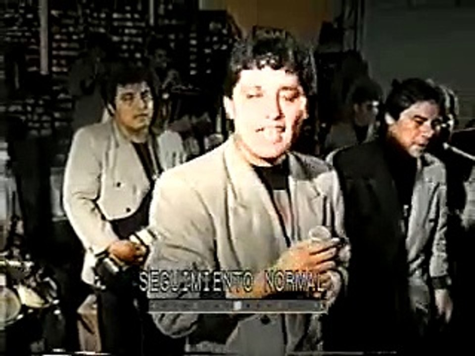 ARMONIA 10 - OTRA VEZ ME EQUIVOQUE [ROBERTO MORENO]