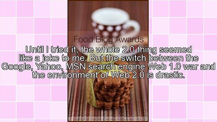 Through The Looking Glass Of Web 2.0