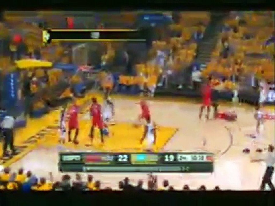 TVX SALVADOR PROMOS Y BUMPERS Y SAMURAI CHAMPLOO 2014