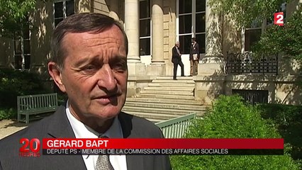 La sécurité sociale veut enrayer l'allongement des arrêts maladie