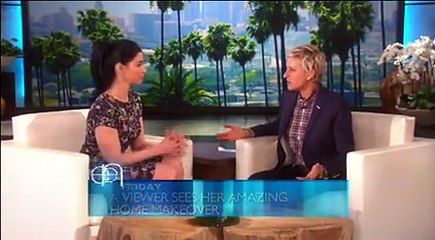 Sarah Silverman Interview Part 1 June 03 2015