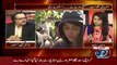 Shahid Masood Breaks The News - Custom Officer Ko Qatal Kar Ke Ayan Ali Ko Kya Message Bheja Gaya Hai