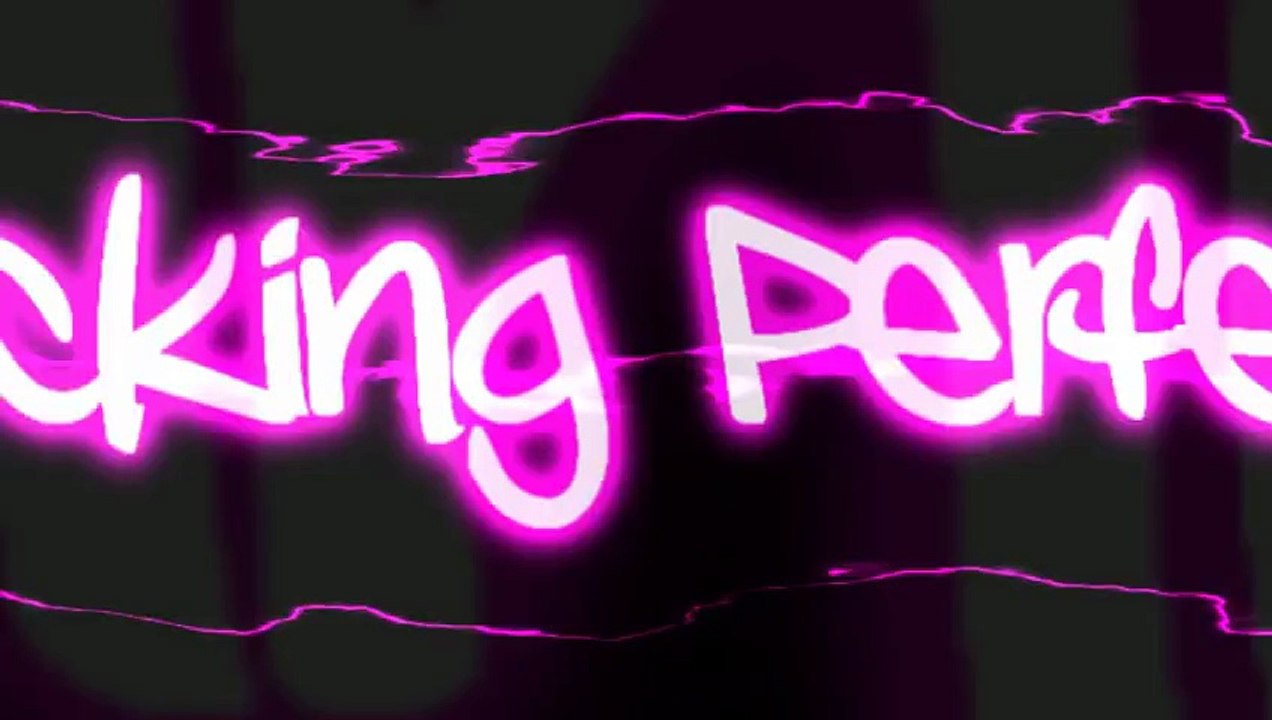 Pink Fuckin Perfect Lyrics on Screen HD Vidéo Dailymotion