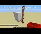 Minecraft - City Generator with only one command block | Vanilla Minecraft