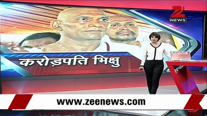 Delhi's billionaire businessman Bhanwarlal Doshi becomes monk