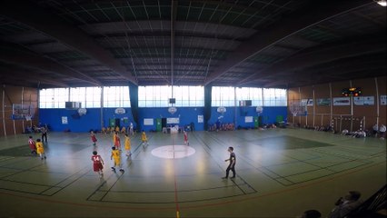 Creuse-Haute Vienne garçons