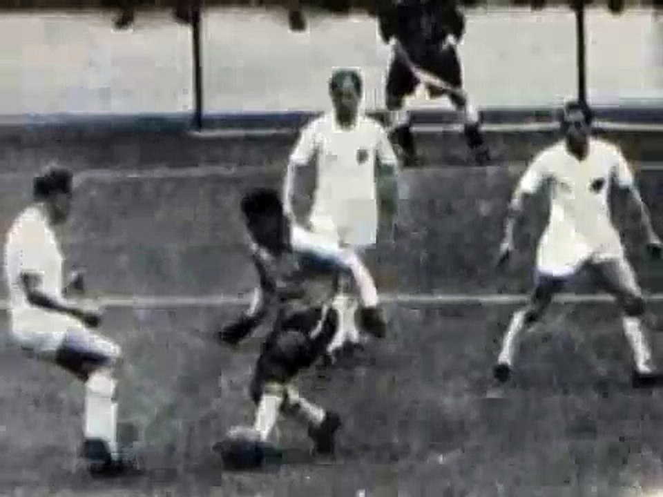 garrincha