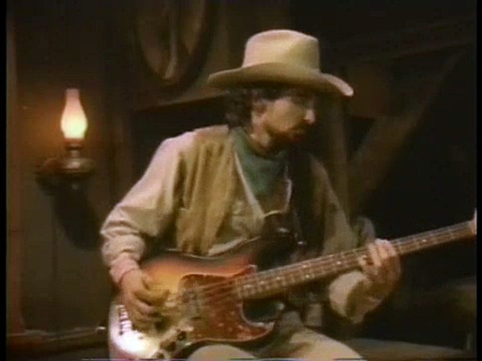 Michael Stanley Band - Take The Time