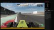 Formula Gulf 1000 Championship/Race - 2 / 2 Dubai Autodrome
