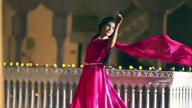 Ye Jo Halka Halka Suroor Hai | Farhan Saeed