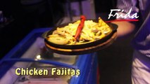 Fridas Mexican - Burrito & Fajita - Hua Hin, Thailand