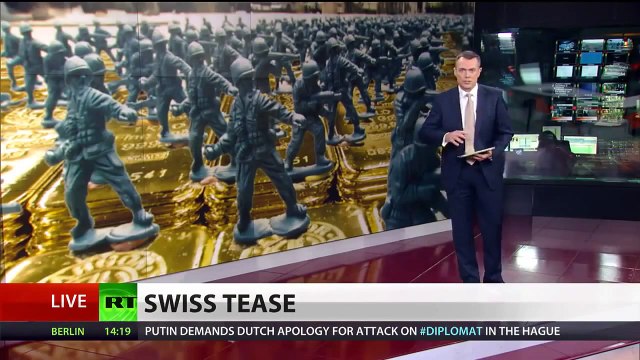 Military Swiss Army Prepares For War Military Games Envisage French Invasion 720p