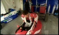 Formula Ford 2011 - Race 1 - Winton Motor Raceway