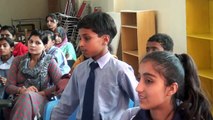 Sunehra Pakistan visited Pakistani Schools