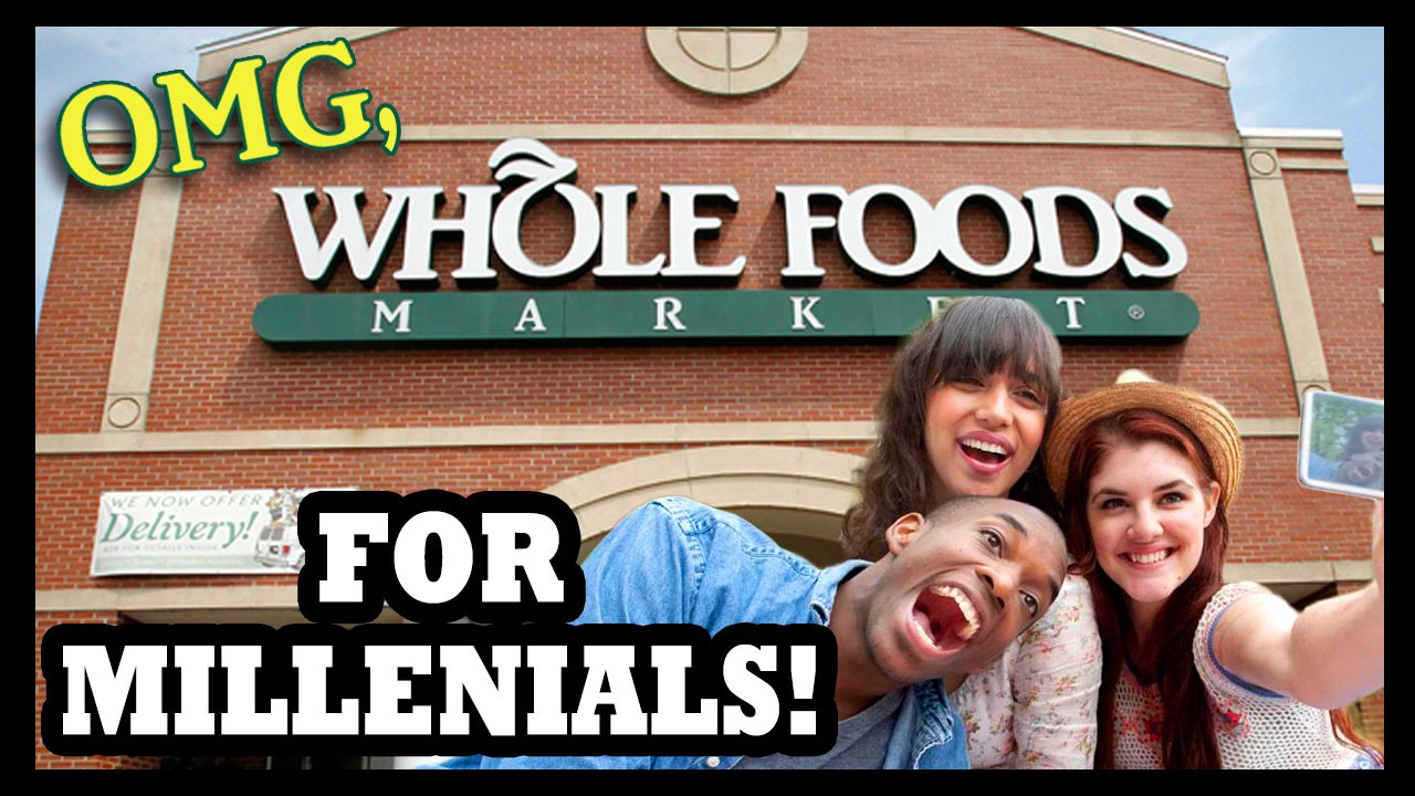 Is Whole Foods Lowering Their Prices? - Food Feeder
