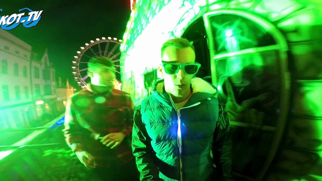 KOT.tv beim SAT2015 in Köthen (#4) Geisterhaus PART 2