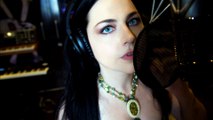 97.9 WGRD: Jackie On Air | Interview with Amy Lee of Evanescence (22-05-2012)