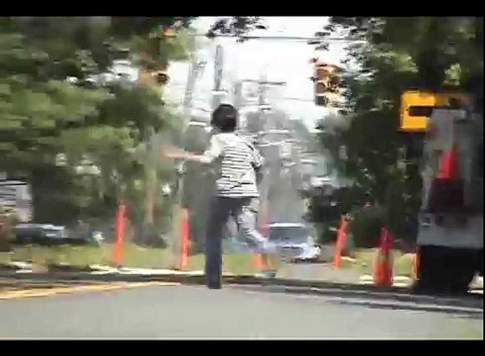 Yakety Sax