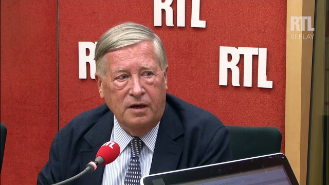 Alain Duhamel : Les Républicains ont décidé de faire de l'islam leur étendard idéologique