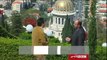 Iranian Gardens in Israel opened باغ ایرانی اسرائیل بهائی حیفا Iran Baha'i