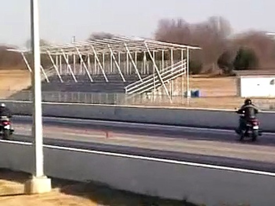 m109r Drags