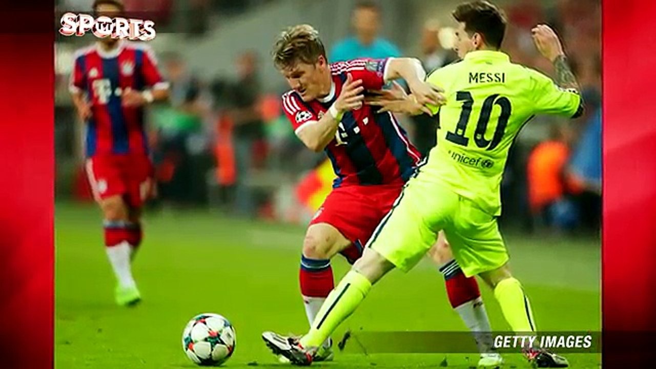 HOW BARCELONA WILL PLAY AGAINST JUVENTUS !! Champions League