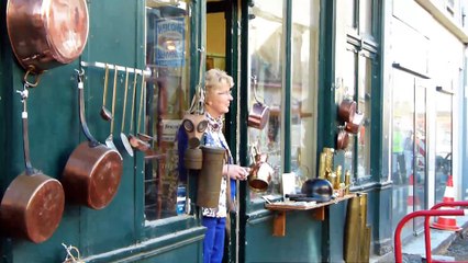 Bayeux Centre-Ville 2015 ...