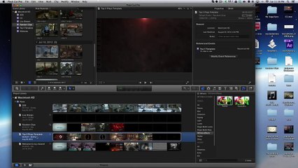How To Use Twixtor in Final Cut Pro X
