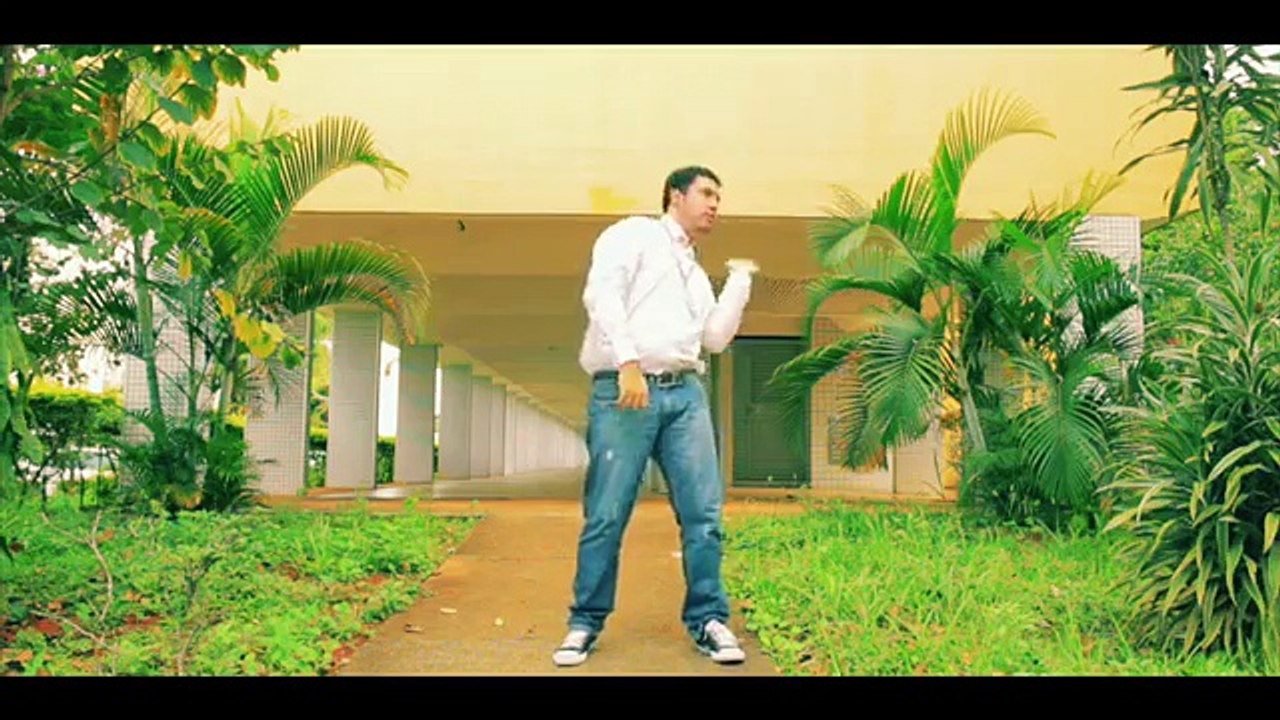 Melô do DF - TJ Fernandes