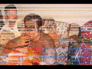 TRIP OF BPA BATCH-0113 SHAH ABDUL LATIF UNIVERSITY KHAIRPUR