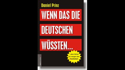 WENN DAS DIE DEUTSCHEN WÜSSTEN..........