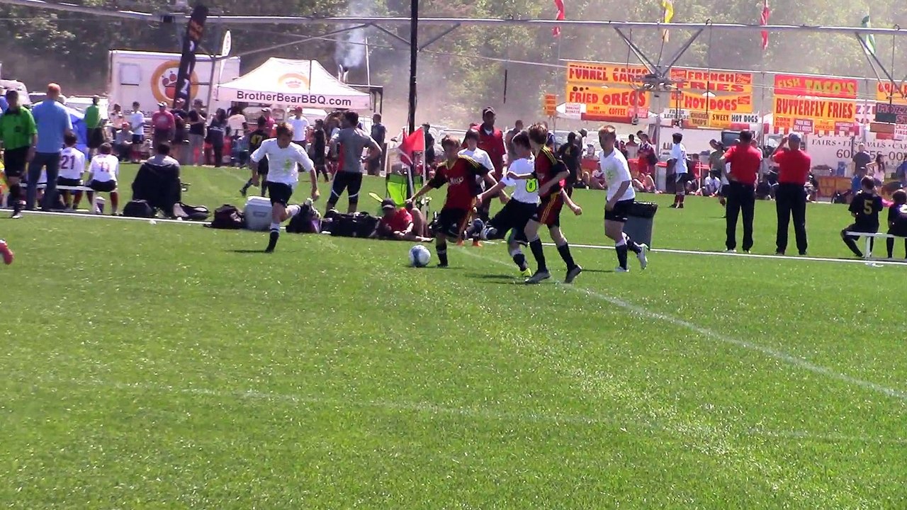 WolfPack Spring 2015 Highlights
