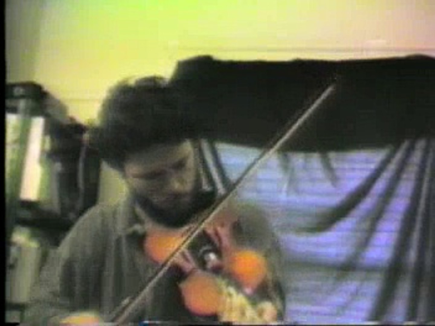 Violin Invention (1993)