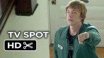 Me and Earl and the Dying Girl TV SPOT - This Is Me (2015) - Thomas Mann High Sc_HD