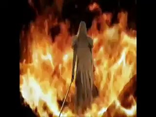 Final Fantasy 7 Advent Children Music Video