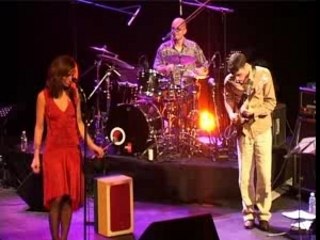 Découvrez Slim El Gharbi en live avec Thatum 🎸