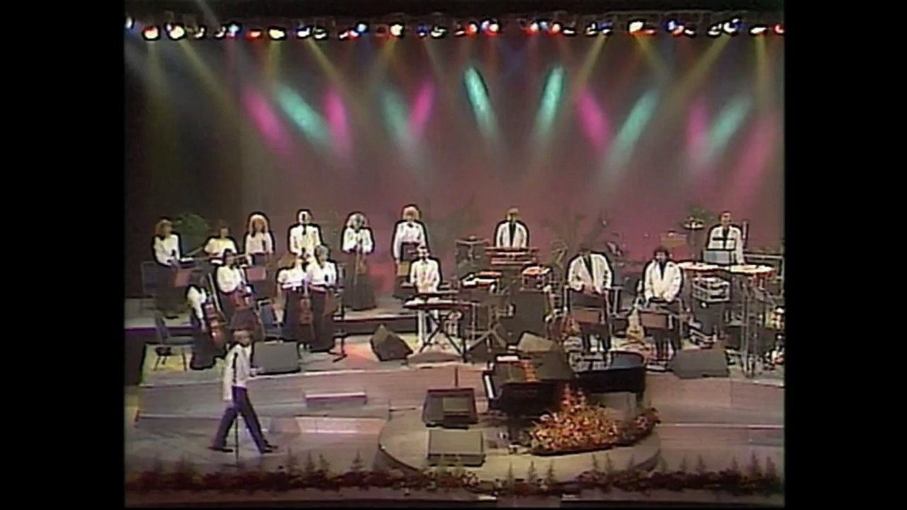 Richard Clayderman - Romantique