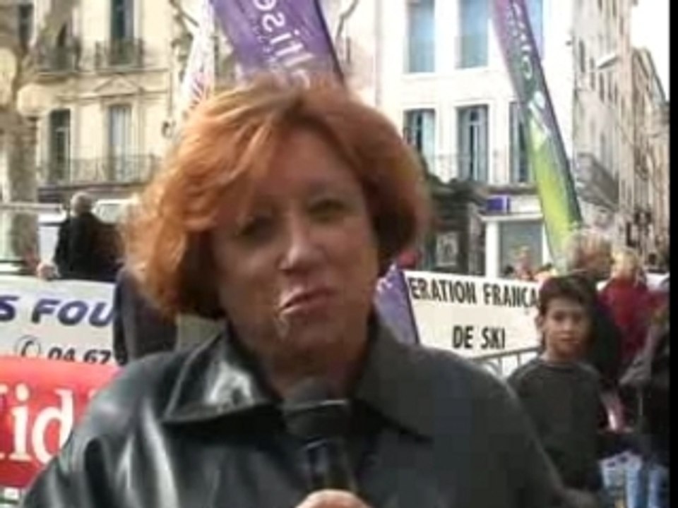 SETE Jeanne SAUVAIRE