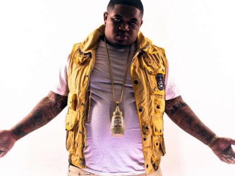 DJ Mustard/Tyga/Ty Dolla Sign Type Beat (Prod. By: MaaL the Producer)