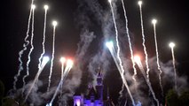Taking it Slow: Celebrating Disneyland's 58th Anniversary with Fireworks | Disney Parks
