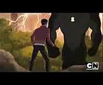 Promo Cartoon Network USA: Heroes United - Ben 10 And Generator Rex Crossover