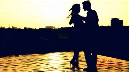 DJ SKARPIJUS-Russian songs mix