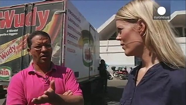 Tunisia: i marinai di Zarzis in soccorso ai migranti