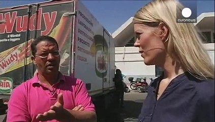 Tunisia: i marinai di Zarzis in soccorso ai migranti