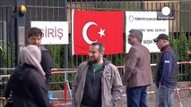 Parlamentswahl in der Türkei: Hohe Beteiligung unter Türken in Deutschland