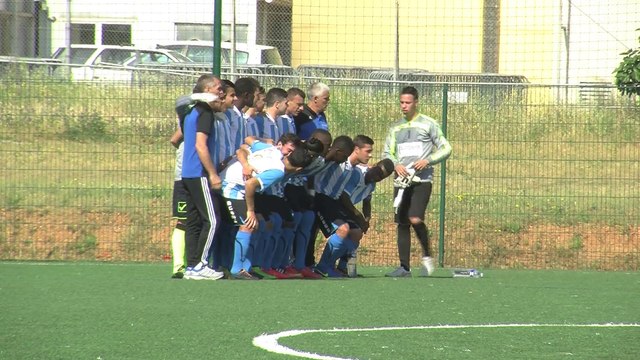 universitaire Demi finale / séquence 01