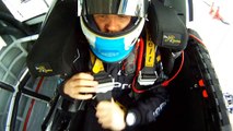 GoPro HD: NASCAR Camping World Truck Series with Justin Marks