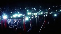 Simple Plan - Astronaut, Live in Concert at Mood Indigo, IIT Bombay